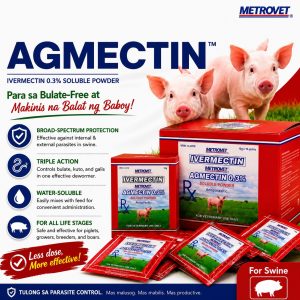 Agmectin